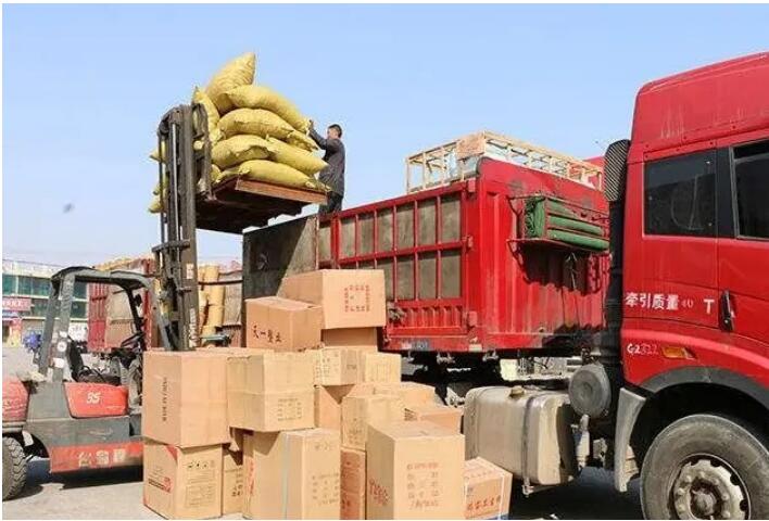 泉州到龙子湖区物流专线