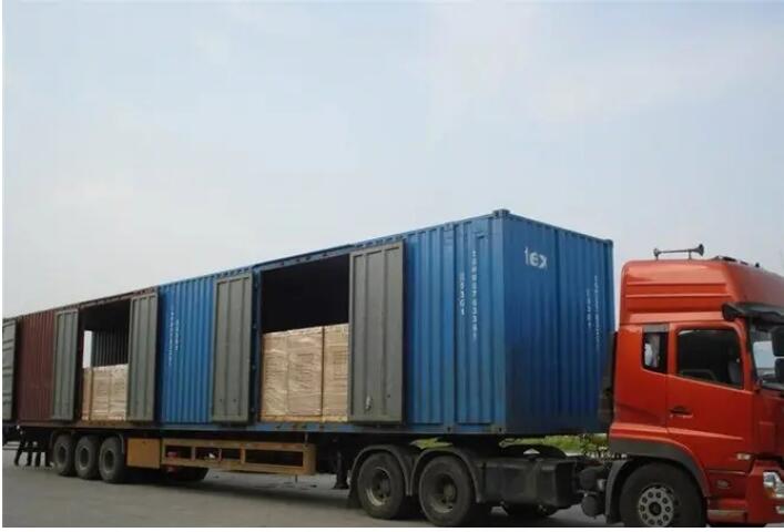 泉州到龙子湖区整车运输