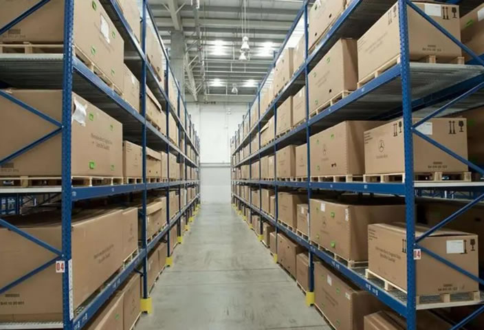 泉州到龙子湖区货物仓储