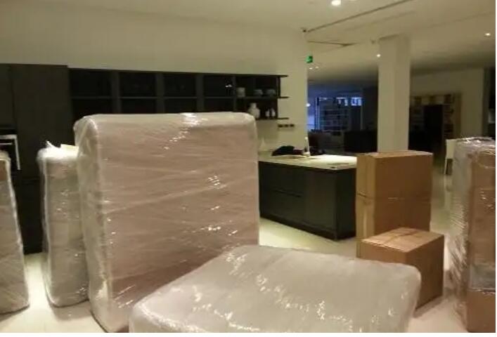 泉州到龙子湖区长途搬家