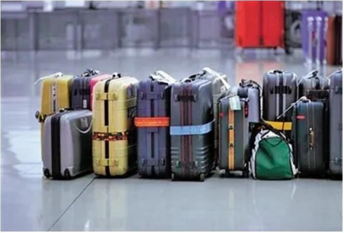 泉州到龙子湖区行李托运