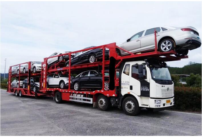 泉州到龙子湖区轿车托运